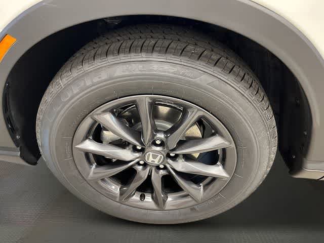 Thumbnail: 2026 Honda CR-V - 10