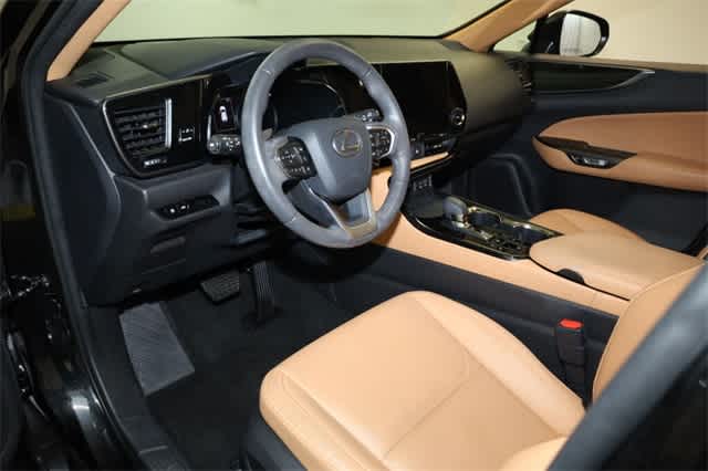 2023 Lexus NX 350 14