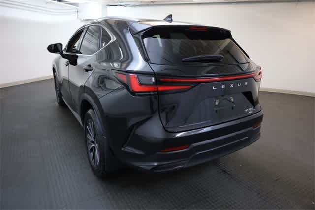 2023 Lexus NX 350 5