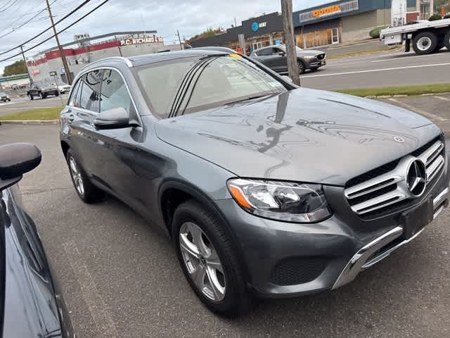 Thumbnail: 2018 Mercedes-Benz GLC - 19
