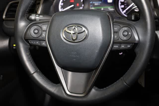 Thumbnail: 2022 Toyota Camry - 31