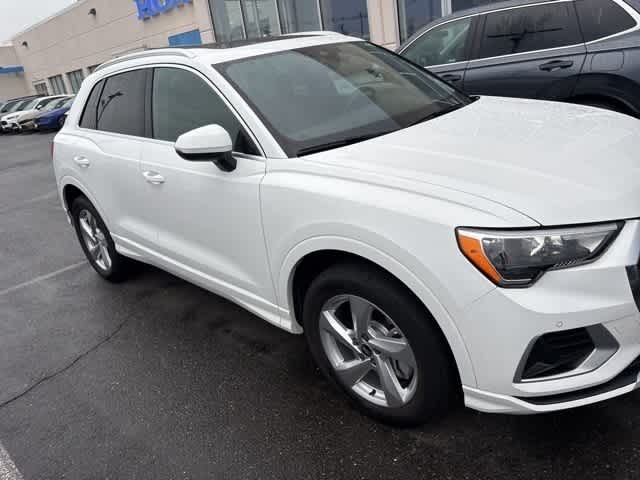 Thumbnail: 2021 Audi Q3 - 7