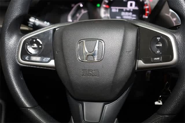 Thumbnail: 2018 Honda Civic - 30