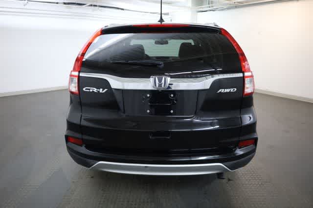 Thumbnail: 2015 Honda CR-V - 6