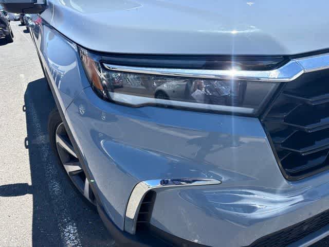 Thumbnail: 2023 Honda Pilot - 19
