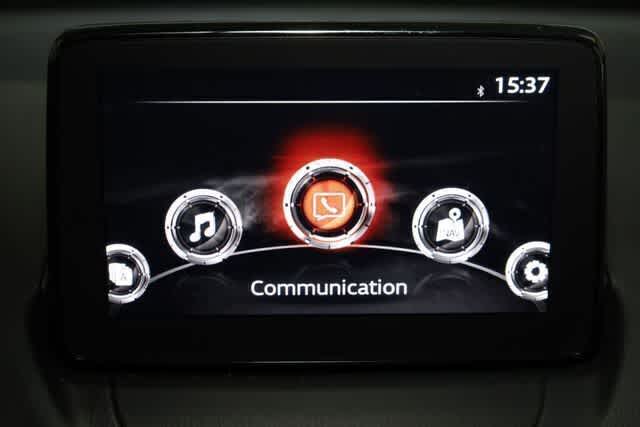 Thumbnail: 2019 Mazda CX-3 - 26