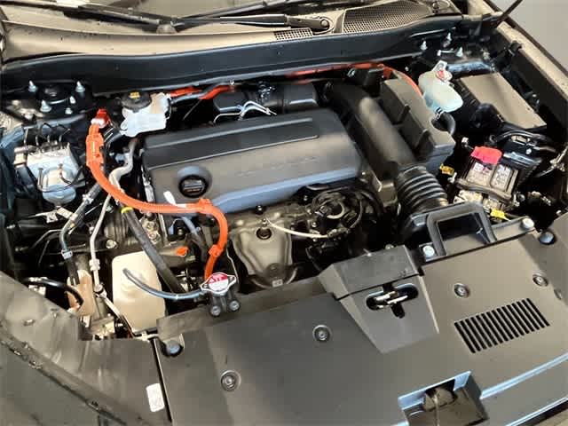 Thumbnail: 2026 Honda CR-V - 12