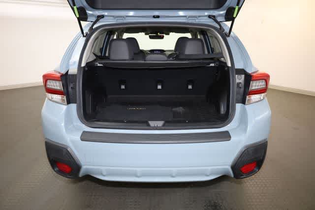 Thumbnail: 2021 Subaru Crosstrek - 32