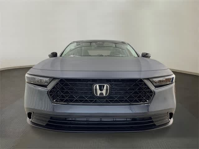 Thumbnail: 2025 Honda Accord - 9