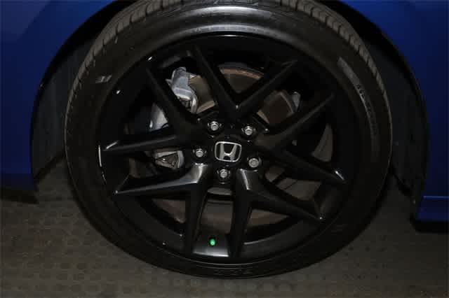 Thumbnail: 2024 Honda Civic - 36