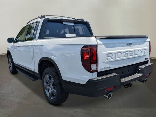 Thumbnail: 2026 Honda Ridgeline - 3