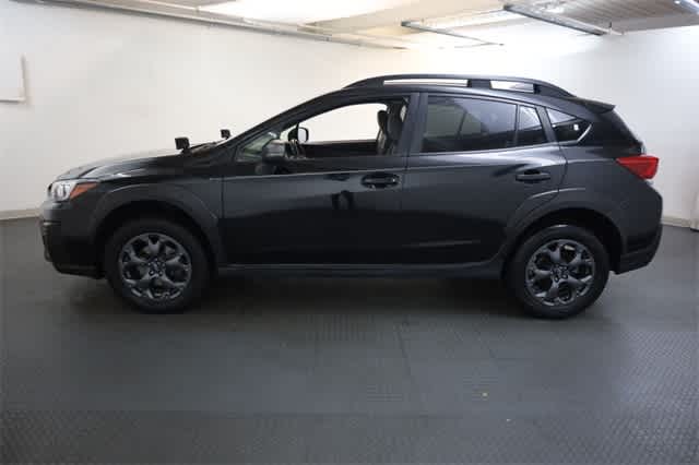 2023 Subaru Crosstrek Sport 3