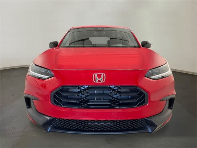 Thumbnail: 2026 Honda HR-V - 10