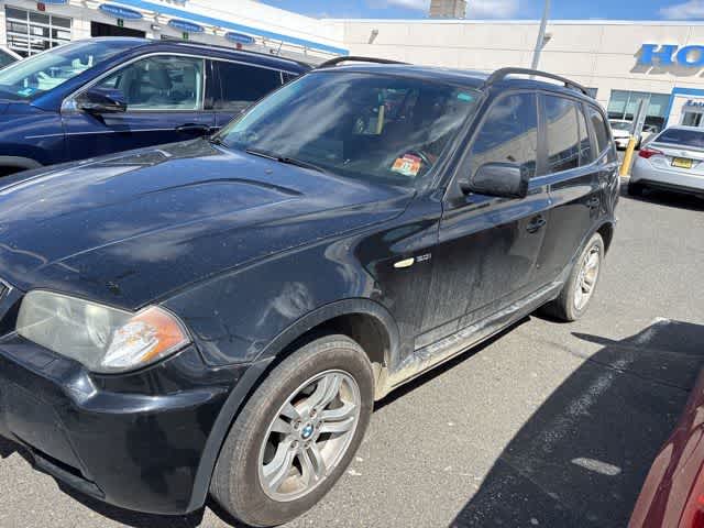 2006 BMW X3 3.0i -
                  Union, NJ