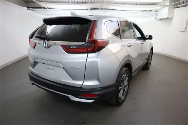 Thumbnail: 2022 Honda CR-V - 7