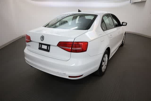 Thumbnail: 2015 Volkswagen Jetta - 8