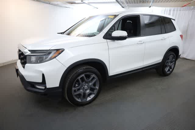 Thumbnail: 2023 Honda Passport - 2