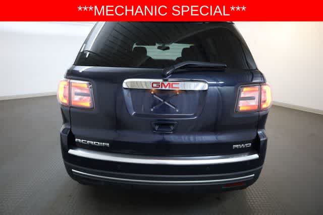 Thumbnail: 2016 GMC Acadia - 6