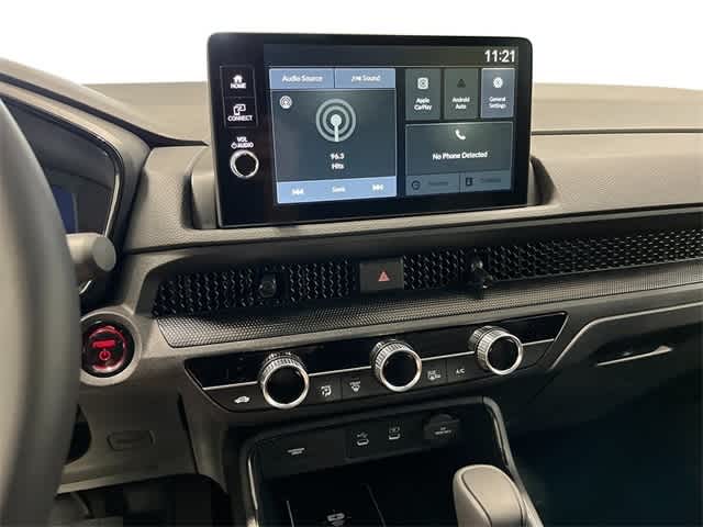 Thumbnail: 2026 Honda CR-V - 20