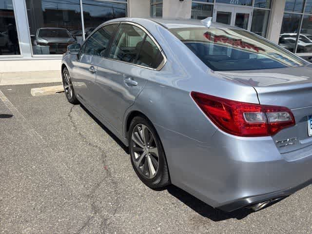 Thumbnail: 2018 Subaru Legacy - 10