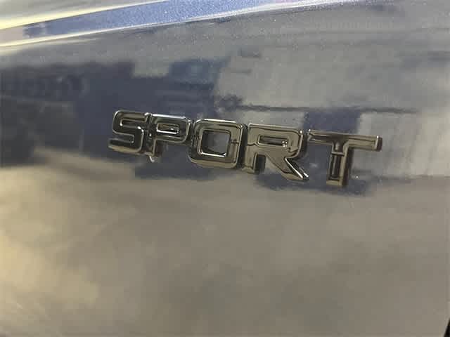 Thumbnail: 2026 Honda CR-V - 7