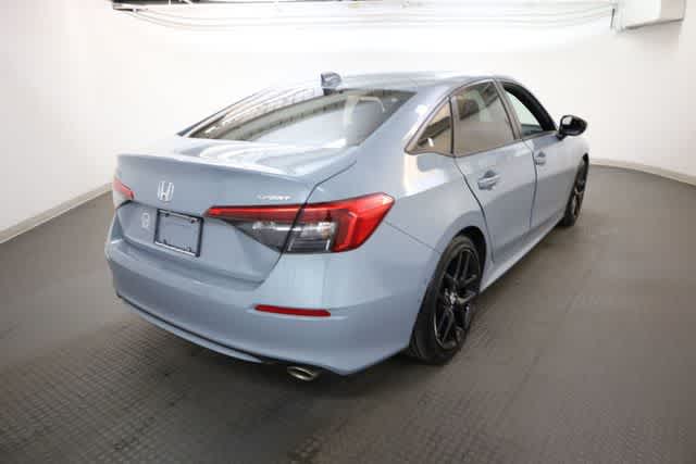 Thumbnail: 2023 Honda Civic - 8