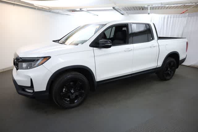 Thumbnail: 2024 Honda Ridgeline - 2