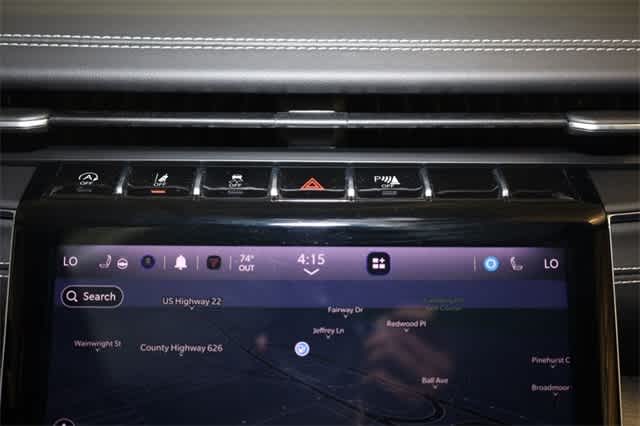 Thumbnail: 2021 Jeep Grand Cherokee L - 28