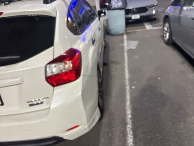 Thumbnail: 2016 Subaru Impreza - 10