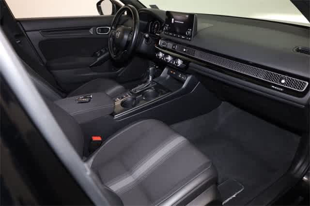 Thumbnail: 2022 Honda Civic - 19