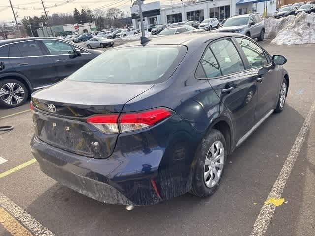Thumbnail: 2024 Toyota Corolla - 13