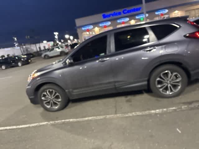 Thumbnail: 2022 Honda CR-V - 12