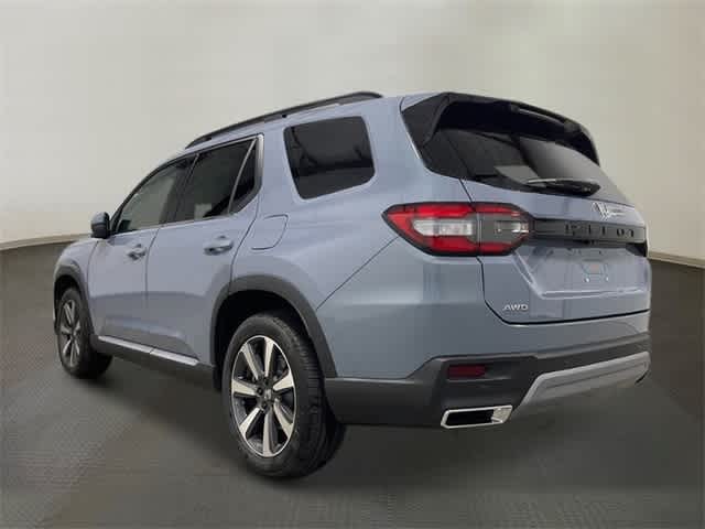 Thumbnail: 2025 Honda Pilot - 3