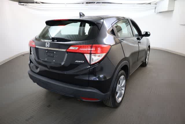 Thumbnail: 2019 Honda HR-V - 7