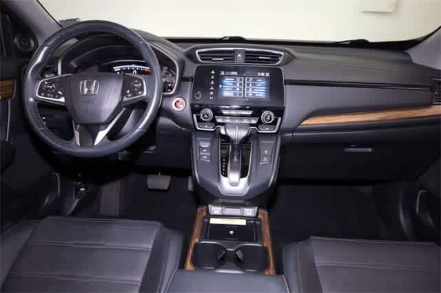 Thumbnail: 2022 Honda CR-V - 17