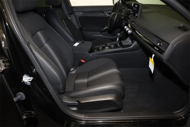 2022 Honda Civic Sport 20