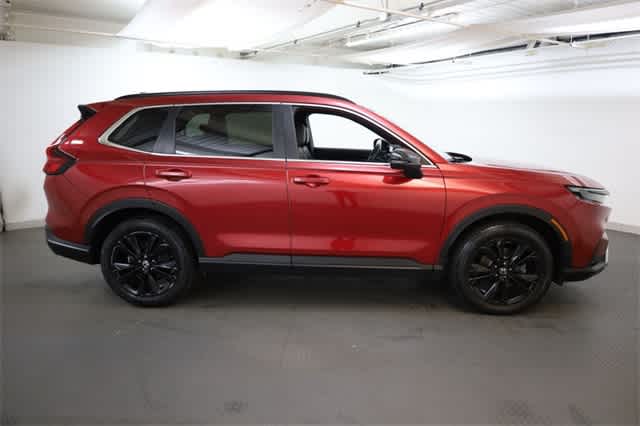 Thumbnail: 2023 Honda CR-V - 9