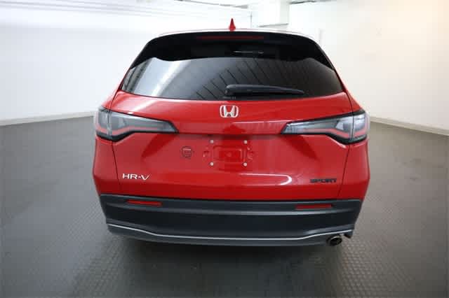 Thumbnail: 2023 Honda HR-V - 6