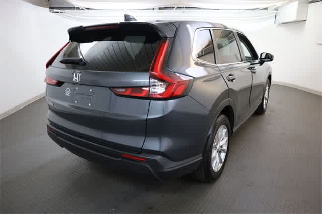 Thumbnail: 2024 Honda CR-V - 7