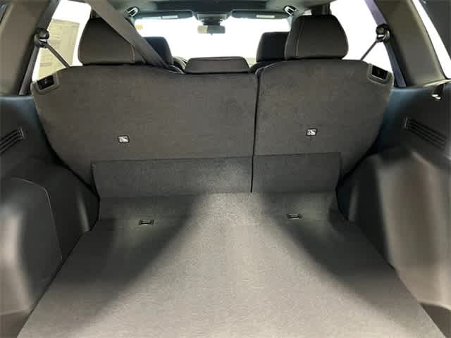 2025 Honda CR-V Sport 31