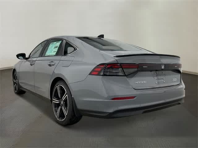 Thumbnail: 2025 Honda Accord - 3