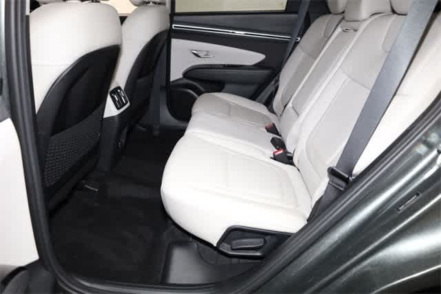 Thumbnail: 2022 Hyundai Tucson - 21