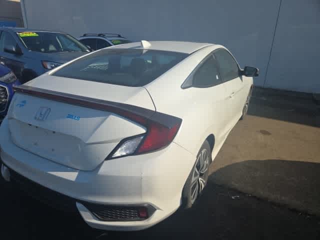 Thumbnail: 2016 Honda Civic - 13