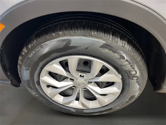 Thumbnail: 2026 Honda CR-V - 10