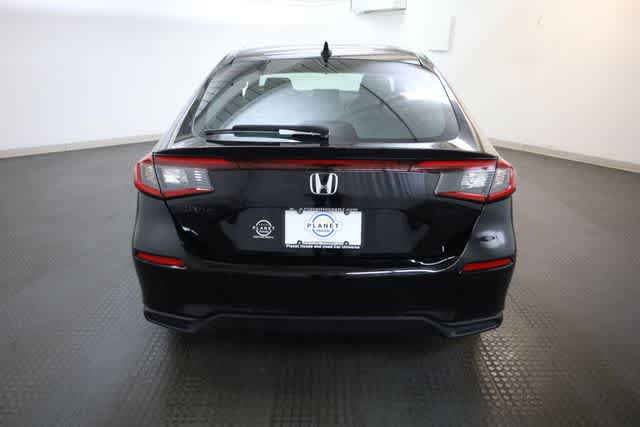 Thumbnail: 2026 Honda Civic - 6