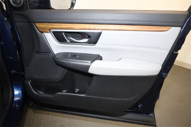 Thumbnail: 2021 Honda CR-V - 22