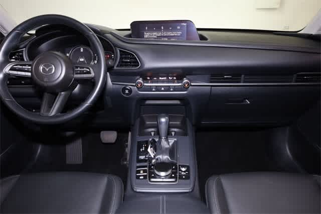 Thumbnail: 2022 Mazda CX-30 - 17