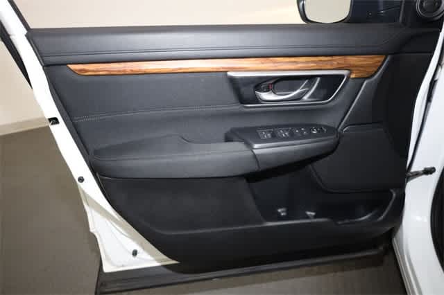 Thumbnail: 2022 Honda CR-V - 13