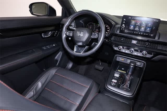 Thumbnail: 2023 Honda CR-V - 17