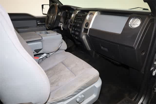 Thumbnail: 2014 Ford F-150 - 19